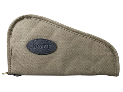 Boyt Harness Plantation Series Heart Shaped Pistol Pad