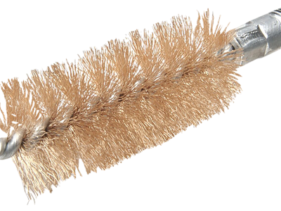 Hoppes Phosphor Bronze Pistol Brush