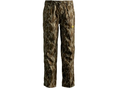 Blocker Drencher Pant MO Bottomlands Orig 3X-Large, XXXL, Mossy Oak Bottomlands