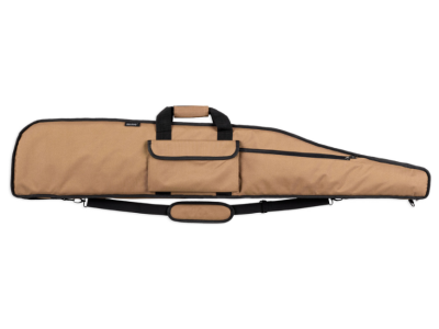 Bulldog Rifle Case Trim Water-Resistant Nylon