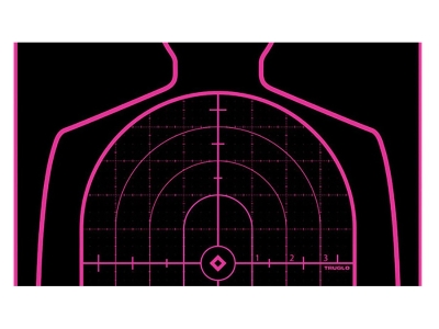 TruGlo Target Handgun (1218, 12pack)