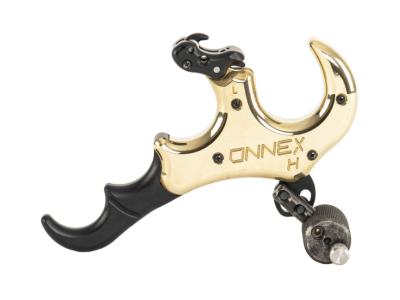 Stan OnneX Hinge Heavy Metal, Gold