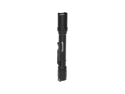 Nightstick Mini-TAC Pro Black Anodized 90/130/265 Lumens White LED