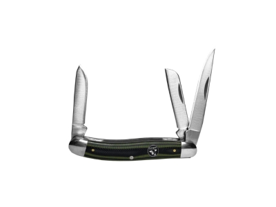 ABKT Cowhand Stockman, Green