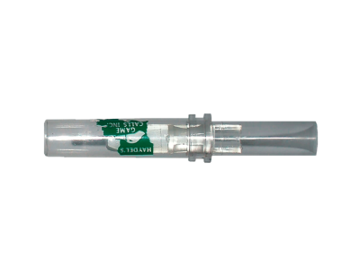 Haydel Game Calls Double Reed Open Call