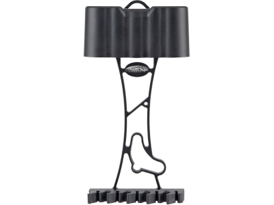 Treelimb Premium Quiver, Black