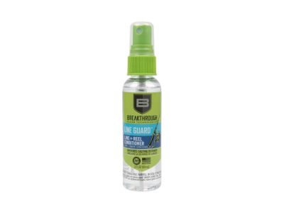 Breakthrough Line Guard, 2oz Pump Spray Bottle