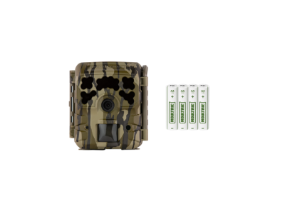 Moultrie Micro-42i Kit