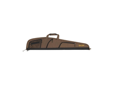 Allen Daytona Scoped Rifle Case, Brown