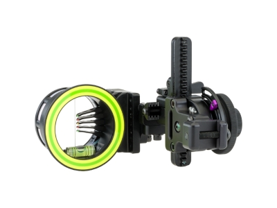 Spot Hogg Boonie Picatinny Mount Sight, Black, Right, .029