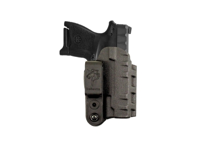 Desantis Gunhide IWB Holster, Fits Glock 19/45/23/32, Right Hand