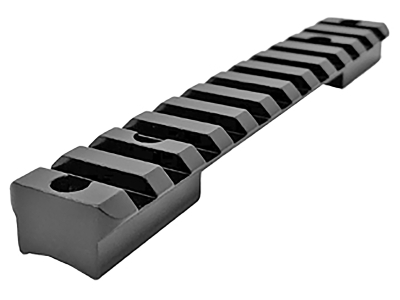 DNZ Freedom Reaper 20 MOA Picatinny Rail for Tikka T3 and T3X