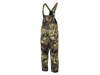 Muddy TRX Waterproof Sherpa Fleece Bib, XXL, Veil Canyon Hybrid