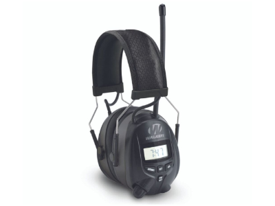 Walkers Digital AM/FM Radio Muff