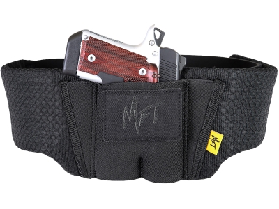 Mission First Ultralite Belly Band Size 26"-52" Ambidextrous