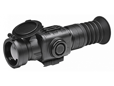 AGM Thermal Rifle Scope 384x288 50Hz 2.7x 50mm