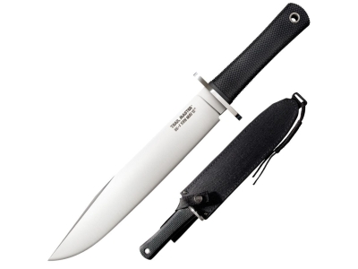 Cold Steel Trail Master (VG-1 San Mai III)