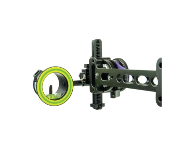 Spot Hogg Fast Eddie XL Sight Double Pin, Right, .019