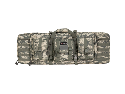 GPS Double Rifle Case