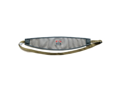 Latitude Back Band
