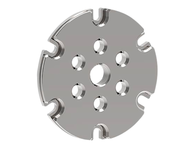 Lee Precision Six Pack Pro Shell Plate