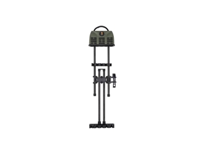 Tight Spot Shift Lock Quiver OD Green RH/LH