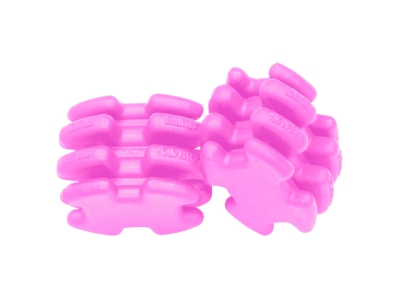 Limbsaver Super Quad Limb Dampeners, Pink