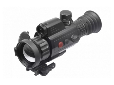 AGM VarmintV2 LRF 50-384Thermal Imaging Rifle Scope, 384 x 288