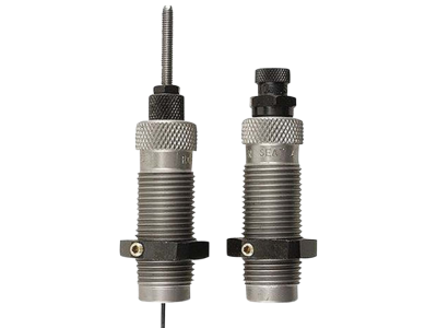 RCBS Full Length 2 Die Set Group A