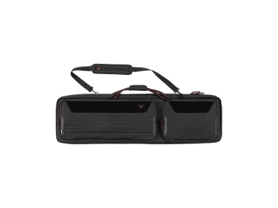 Allen Tac-Six Lockable Squad Tactical Gun Case, Rifle, Black