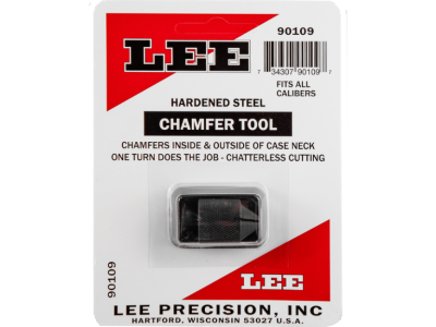 Lee Precision Chamfer Tool
