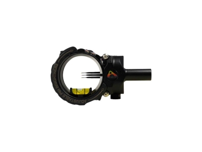 Axcel Accustat II Scope, Black