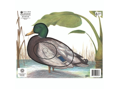 Maple Leaf Press Maple Leaf NFAA Animal Faces