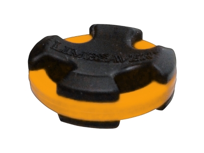 Limbsaver Broadband Dampeners, Orange