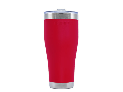 Mammoth Rover Tumbler, Red