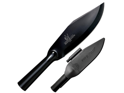 Cold Steel Bowie Blade Bushman