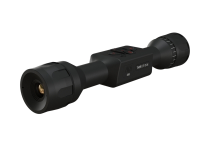 ATN ThOR LTV 256x192, Thermal Riflescope w/ Video, 256 x 192