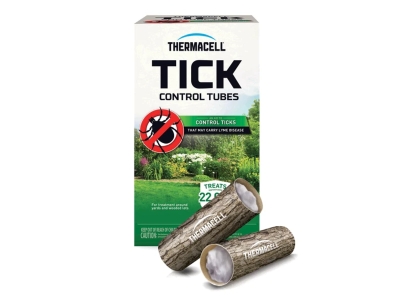 ThermaCELL Tick Contril Tubes 12 Pack