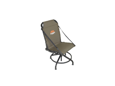 Millennium G200 Aluminum/Steel Hunting Shooting Chair