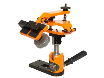 October Mountain Versa-Cradle Bow Vise