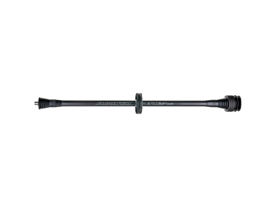 AAE Mountain Series Stabilizer Black 15 in.