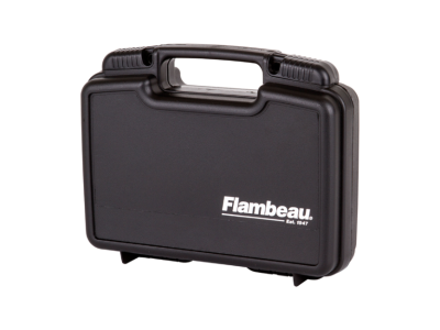 Flambeau Safe Shot Pistol Pack Case