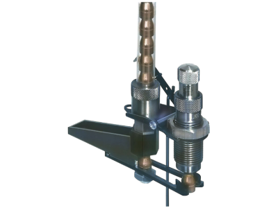 Lee Precision Bullet Feed Kit Die and Fingers 9mm
