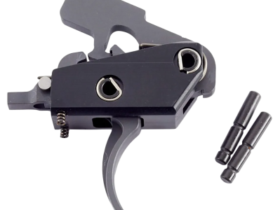 Wilson Combat Tactical Trigger Unit (TTU)