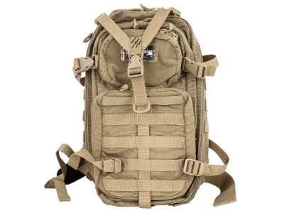 GPS Tactical Bugout Bag