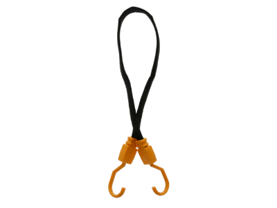 Muddy Flat Bungee / 4 Pack