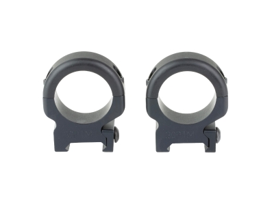 DNZ Two-Piece Picatinny Scope Rings Medium 30mm Freedom Reaper