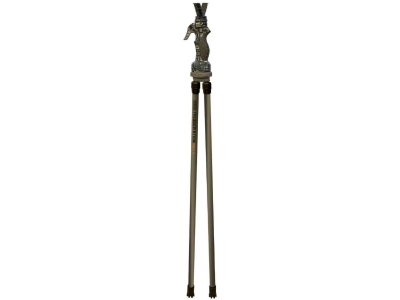 Primos Trigger Stick Gen 3 Series Tall Bipod 24-61" Camo, Camoflauge