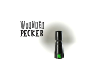 Predator Tactics Wounded Pecker Raspy Woodpecker Game Call
