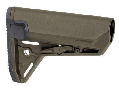 Magpul Storage Carbine Stock for AR-15/M16/M4